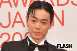 【独自】菅田将暉「山上徹也映画」に“ハラスメント疑惑監督”が登板予定だった！企画頓挫でNetflixでは“緘口令”