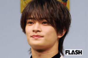 浮所飛貴、猪俣周杜容疑者の逮捕に言及に称賛…プロ意識の差で見えた“あこがれ”櫻井翔に続くキャスターへの道