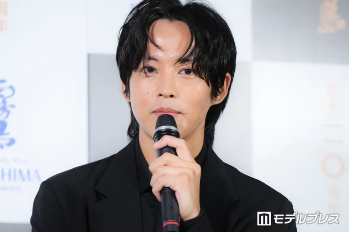 松坂桃李（C）モデルプレス