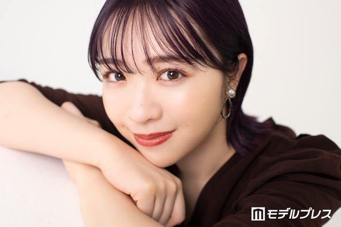 渡辺みり愛（C）モデルプレス