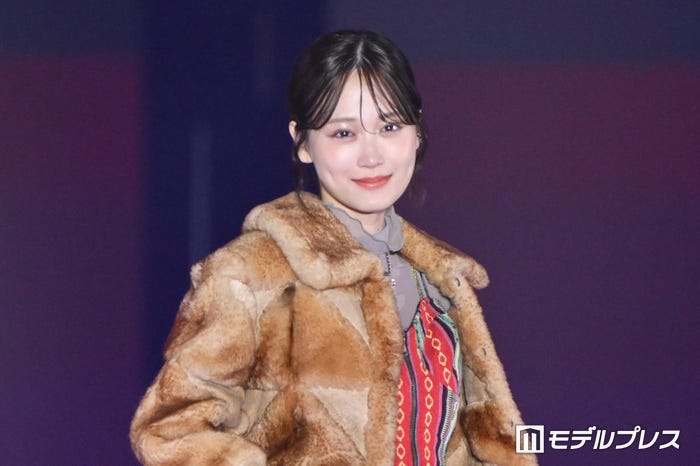 山下美月（C）モデルプレス