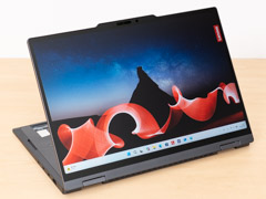 ThinkPad X1 2-in-1 Gen 11 Aura Editionの小さい写真