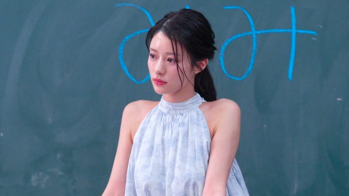 「ラヴ上等」シーズン2 エピソード14場面写真（C）Netflixリアリティシリーズ「ラヴ上等」シーズン2 独占配信中
