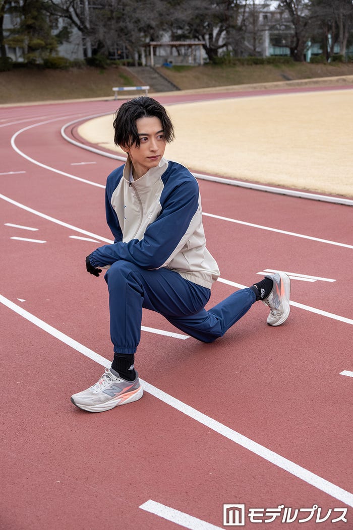 池田匡志（C）モデルプレス