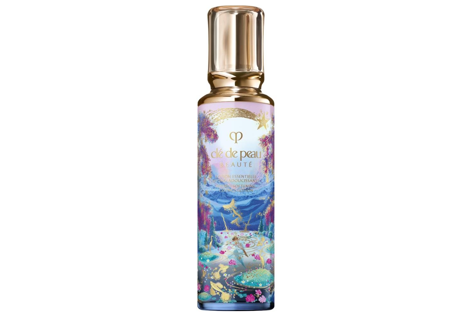 「クレ・ド・ポー ボーテ ローションエサンシエル A」170mL 14,300円＜数量限定＞ 