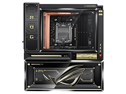 画像ギャラリー No.004のサムネイル画像 / ASUS ROG 20周年記念モデルのグラフィックスカードやマザーボード，無線LANルーターなど6製品が国内発売