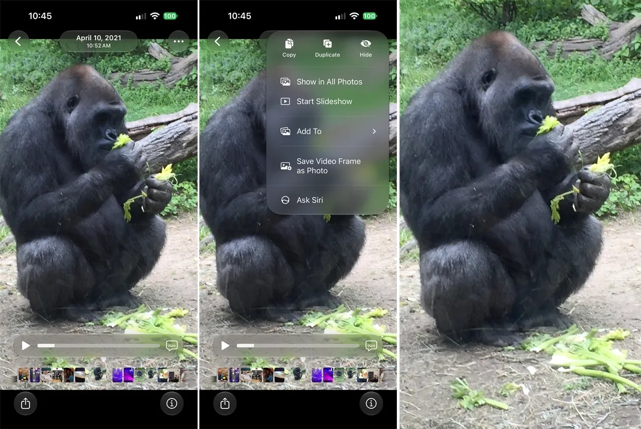 （提供：Screenshot by Lance Whitney/ZDNET）