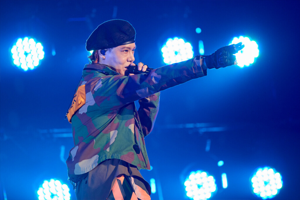 ヒプノシスマイク -Division Rap Battle- 12th LIVE ≪MIC AS ONE≫DAY2