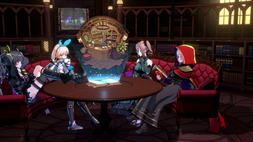 画像ギャラリー No.012のサムネイル画像 / 「タレットと少女」開発チームの新作はダンジョン探索RPG! 装備の破壊演出など「LitGirls 文学迷宮と少女」のプレイデモで分かったことを紹介