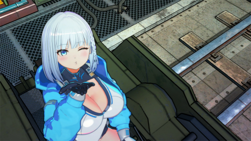画像ギャラリー No.016のサムネイル画像 / 「タレットと少女」開発チームの新作はダンジョン探索RPG! 装備の破壊演出など「LitGirls 文学迷宮と少女」のプレイデモで分かったことを紹介