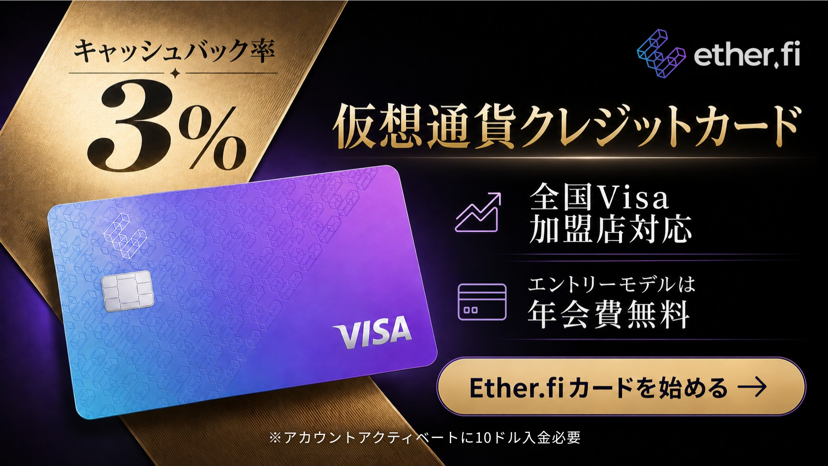 Ether.fiカード