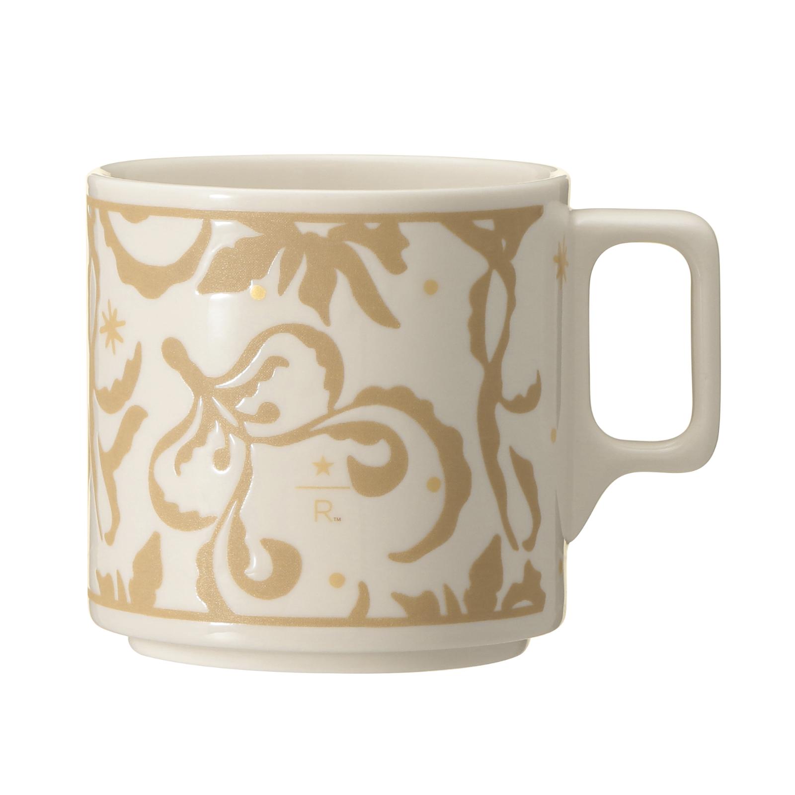 マグ ハーベスト ホワイト355ml 3,600円
