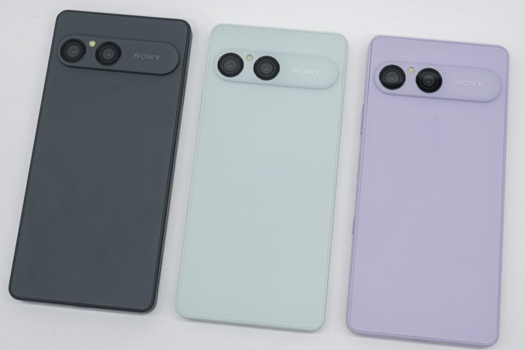 Xperia 10 VIIIの初アップデートはOSバージョンアップ！海外モデルにAndroid 17配信開始。ビルド番号「74.1.A.2.42」。 - ソニーが基本的に好き。