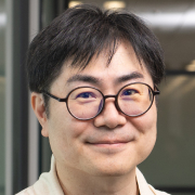 プロフィール写真