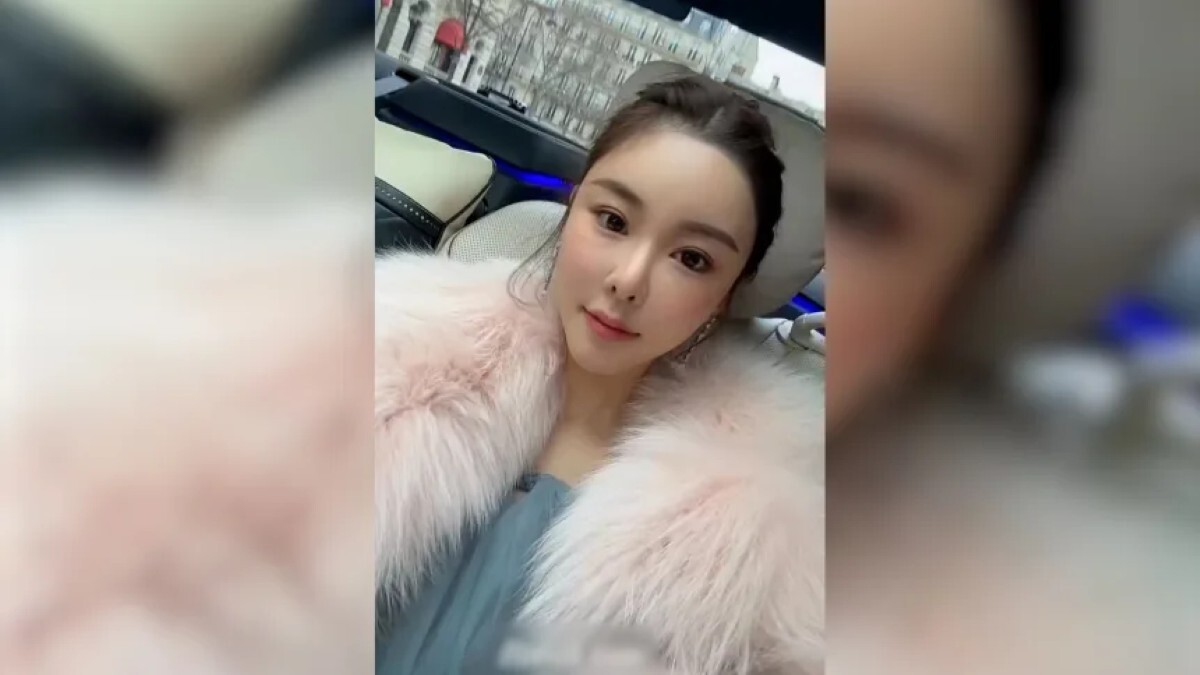 チェさんは4児の母親で、インスタグラムに多くのフォロワーを抱えていた/IG/@xxabbyc
