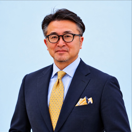 日本キャタピラー｜ 新しい代表職務執行者 社長・CEOに松下太郎が就任 | 日本キャタピラーのプレスリリース