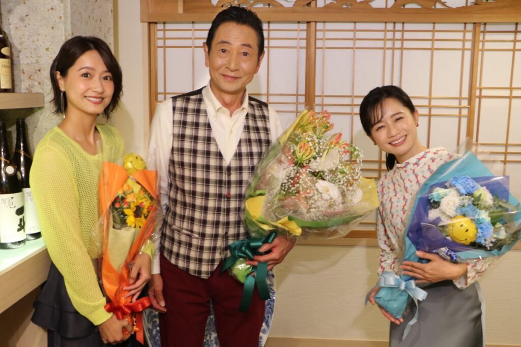 「18年続いた番組、反響がすごくて…」『おとな旅あるき旅』最終回 三田村邦彦の「もう一度行きたい名店」とは？ | Lmaga.jp