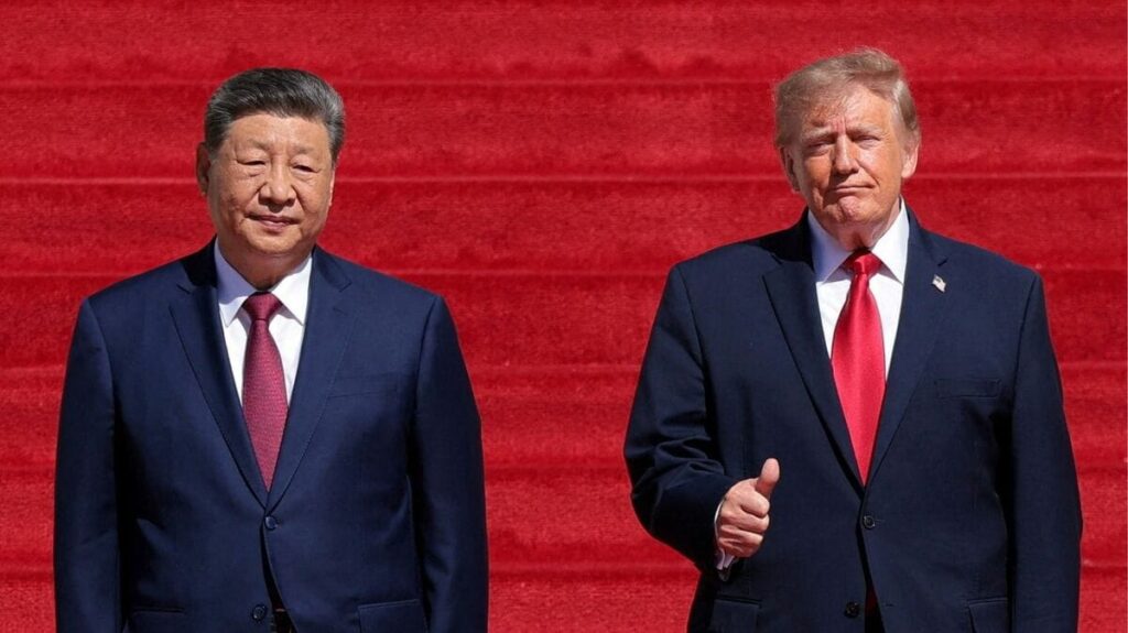 「日本をもっと大事に」ワシントンで募る危機感…トランプ・習近平会談で日本埋没…実は中国すら優先順位は高くない 【JBpress ナナメから聞く】国際政治学者・佐々木れな氏に聞く(前編)(2/3) | JBpress (ジェイビープレス) 「日本をもっと大事に」ワシントンで募る危機感…トランプ・習近平会談で日本埋没…実は中国すら優先順位は高くない 【JBpress ナナメから聞く】国際政治学者・佐々木れな氏に聞く(前編)(1/3) | JBpress (ジェイビープレス)