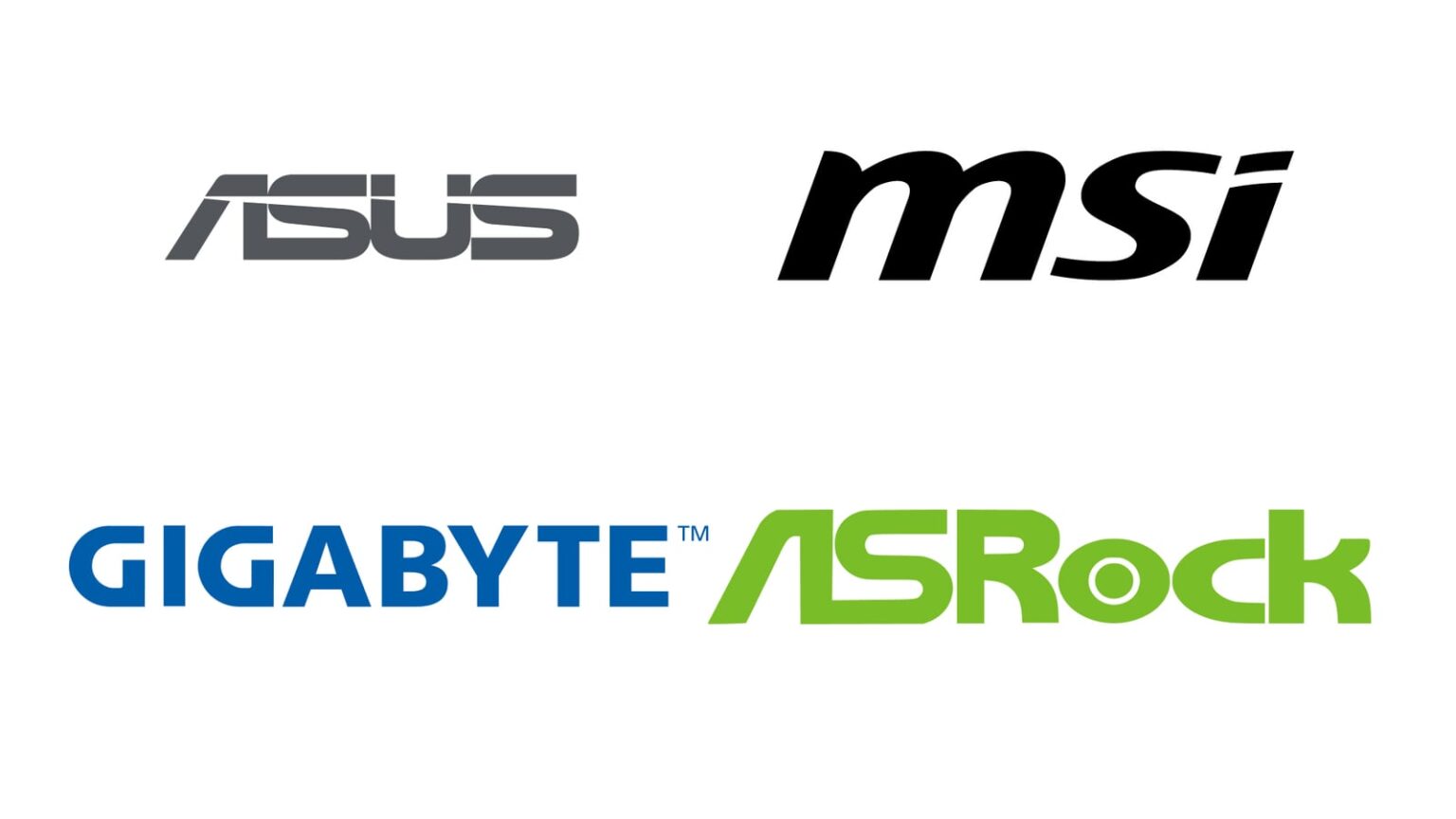 マザーボードメーカー各社、中国で軒並み値上げの動き。半導体高騰の影響は、メモリ/SSDを超えて「マザーボード」までにも波及か - AUTOMATON