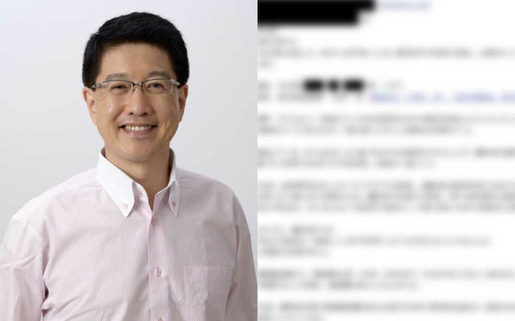 愛知県議会・成田修副議長がアジア大会会場の警備を“強行突破”《組織委内部メールには「俺は偉いんだぞ」発言も記録され…》 | 週刊文春