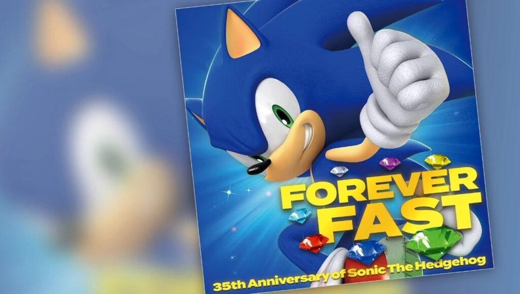 『ソニック』映画化・アニメ化はゲーマーにとって得なのか？どうやら得になるらしい。飯塚Pが語る、売上とリソースの“循環の変化” - AUTOMATON
