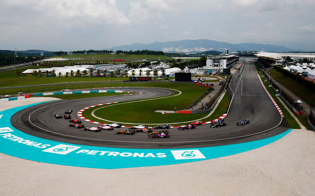 本日開幕！2026年F1バーレーンGP：開催日程・天気・視聴方法、フジテレビNEXT＆FODの放送配信予定 | Formula1-Data / F1情報・ニュース速報解説