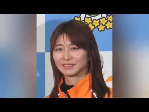 【バレーボール】大友愛さんが離婚発表「さまざまな意見、憶測があるかと思いますが…」長女は日本代表・秋本美空