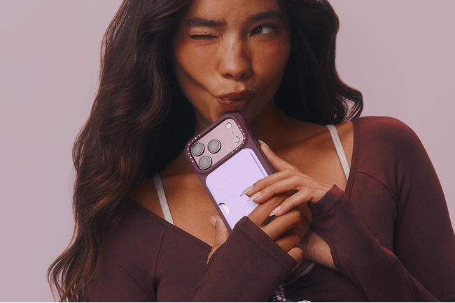 【CASETiFY】CASETiFYからiPhone 18 シリーズ対応 Essentials by CASETiFY(TM) 最新キャンペーン、人気シリーズ「ウェーブ シリコンケース」秋冬の新色が登場 | 鹿児島・九州プレスリリース | 生活情報 | くらし