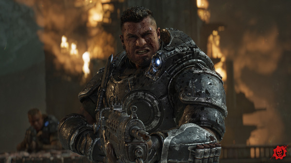 「ファンが恋しく思っていたシリーズの姿がまさにここにある」海外レビューハイスコア『Gears of War: E-Day』 | Game*Spark