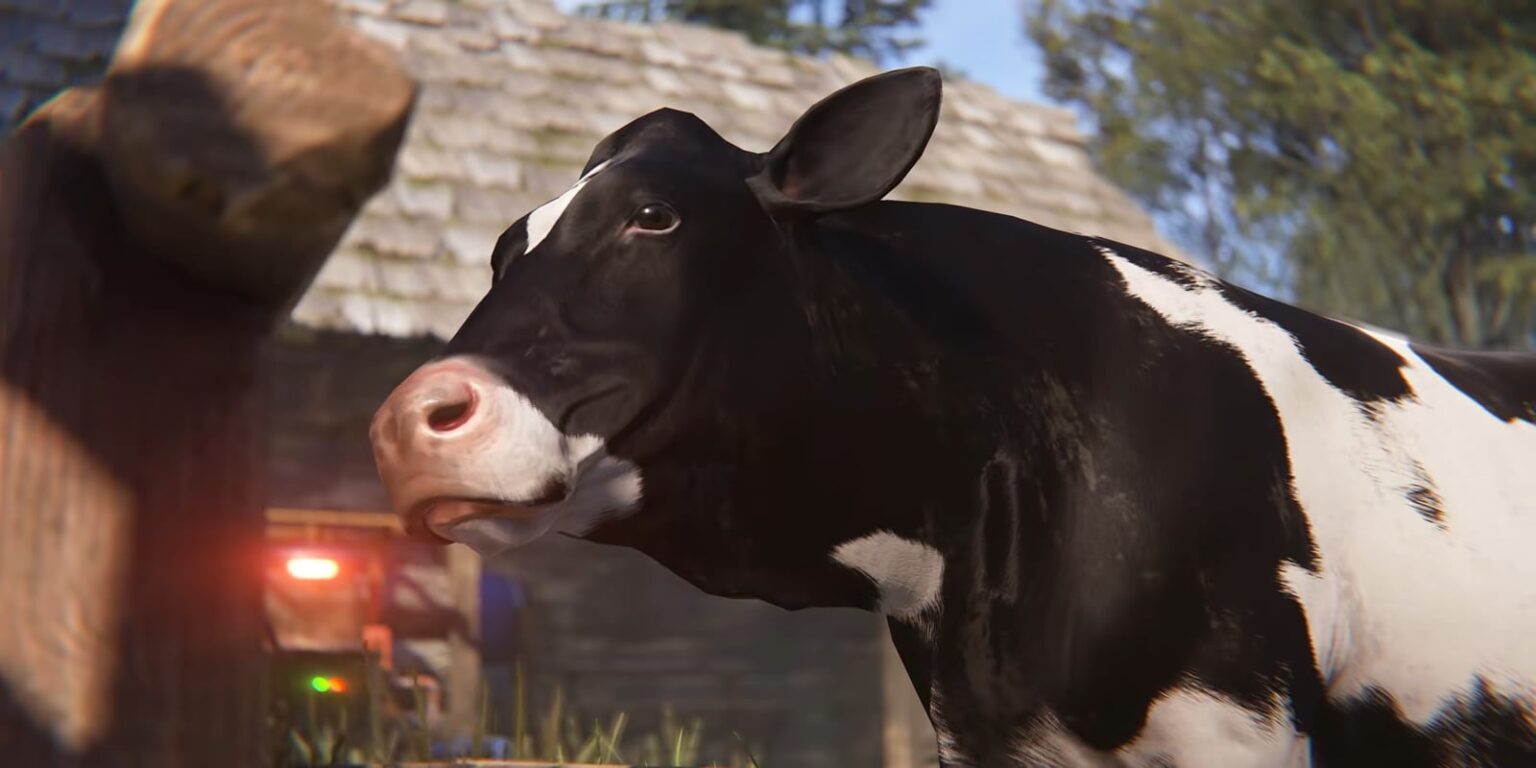 人気オープンワールドサバイバル『Rust』最新アプデで“家畜”追加、「乳しぼり」ができるように。そんな暇はあるのか – AUTOMATON 人気オープンワールドサバイバル『Rust』最新アプデで“家畜”追加、「乳しぼり」ができるように。そんな暇はあるのか - AUTOMATON
