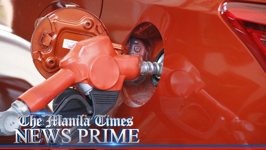 Diesel prices to roll back, gasoline to increase next week Diesel prices to roll back, gasoline to increase next week