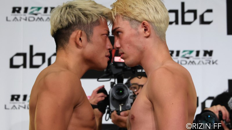ライジン 結果速報｜堀江圭功vs宇佐美正パトリック｜RIZIN長崎大会 全試合結果 - eFight【イーファイト】格闘技情報を毎日配信！