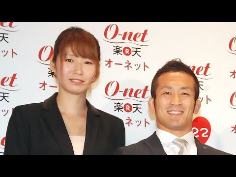 大友愛さん、離婚を発表…「2026年を迎えて間もなく」💔