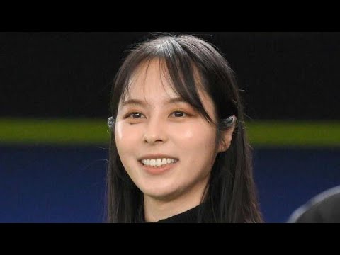 山本萩子、離婚発表からわずか3日…30歳の誕生日に見せた笑顔と新たな一歩#山本萩子 #水田信二 #DAZN
