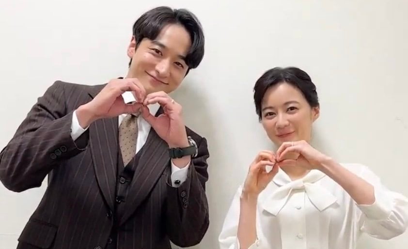 生田絵梨花&小関裕太 まさかの共通点にぞくぞく!?「掛け合いが自然♡」「息ピッタリ、シンクロしてる!」『波うららかに、めおと日和』 | めざましmedia | “好き”でつながる 生田絵梨花&小関裕太 まさかの共通点にぞくぞく!?「掛け合いが自然♡」「息ピッタリ、シンクロしてる!」『波うららかに、めおと日和』 | めざましmedia | “好き”でつながる