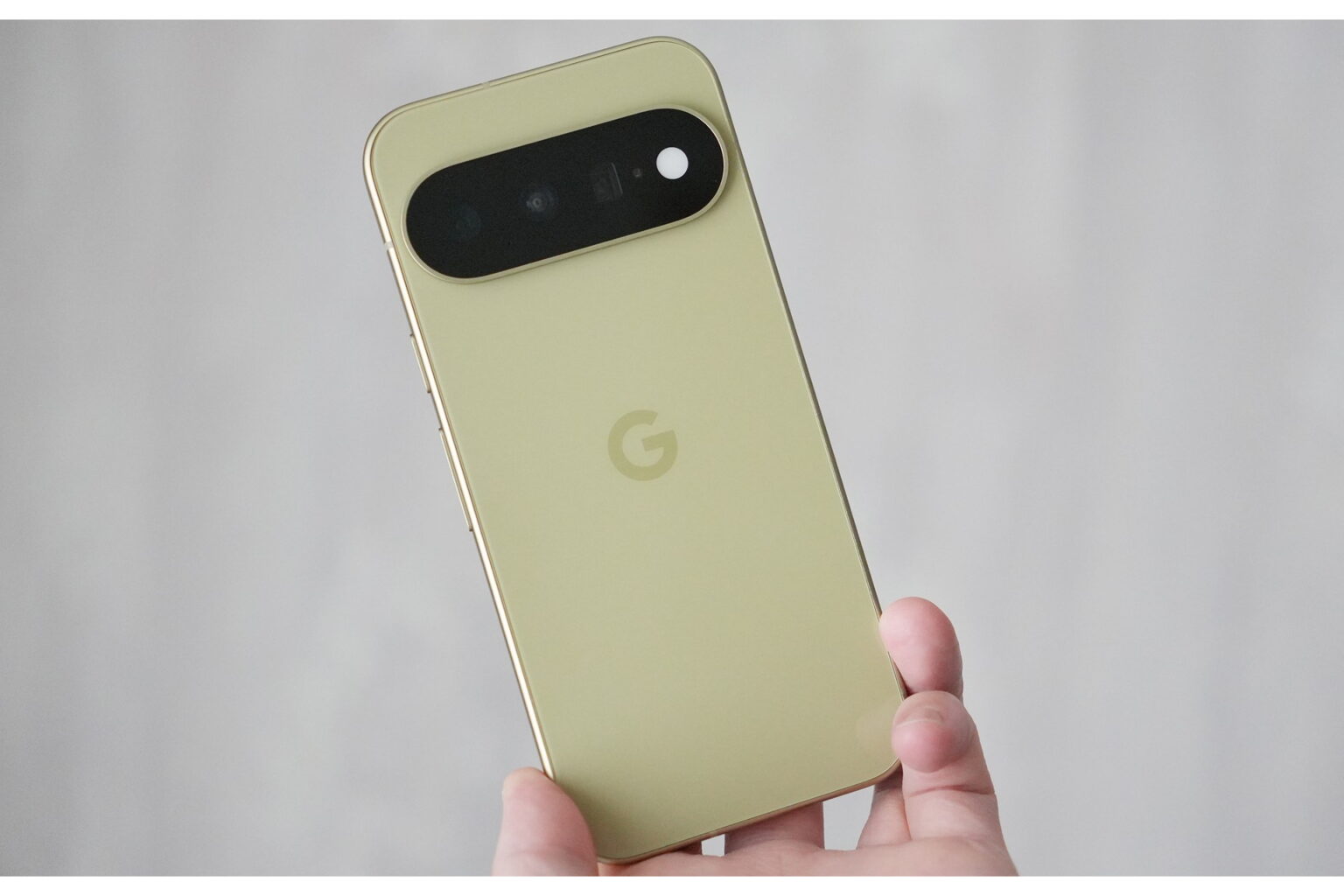 Pixel 11のAI音声入力が便利すぎる。指示まで聞いてくれて、もう手放せない - ケータイ Watch