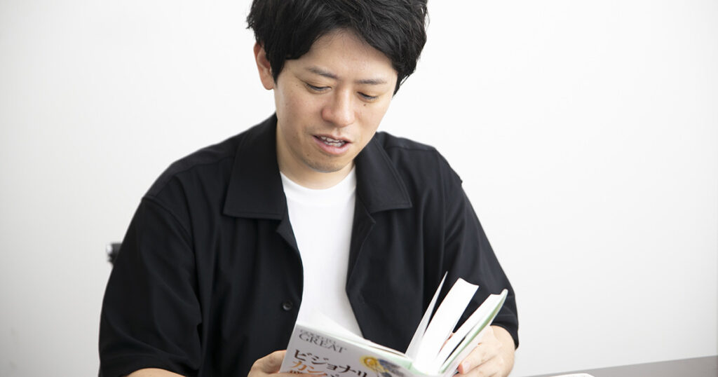 「日本人には無理」から、世界が認める起業家へ　スタートアップに効いた4冊 | 日経BOOKプラス
