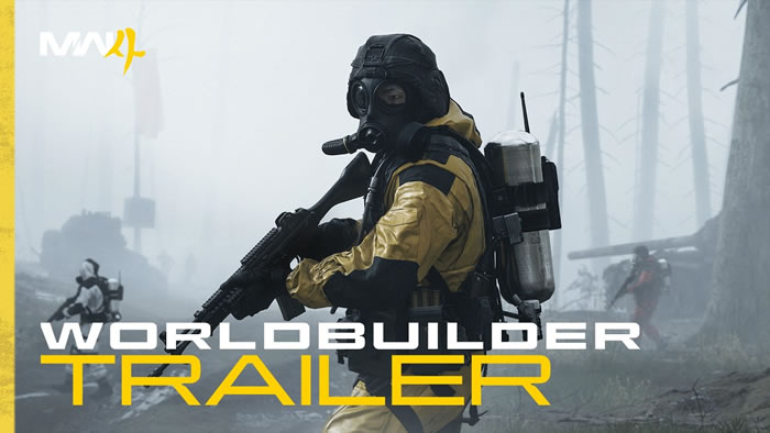 「Call of Duty」
