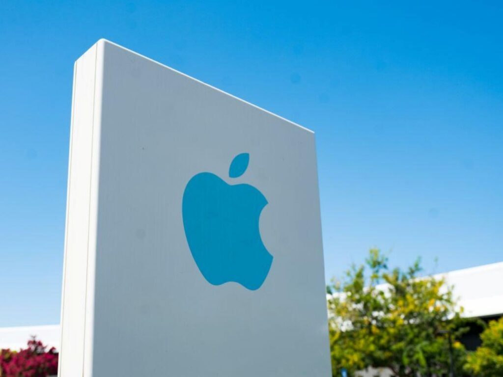 アップル、「録画しない」防犯カメラを開発か　AIが状況を文章で通知 - CNET Japan