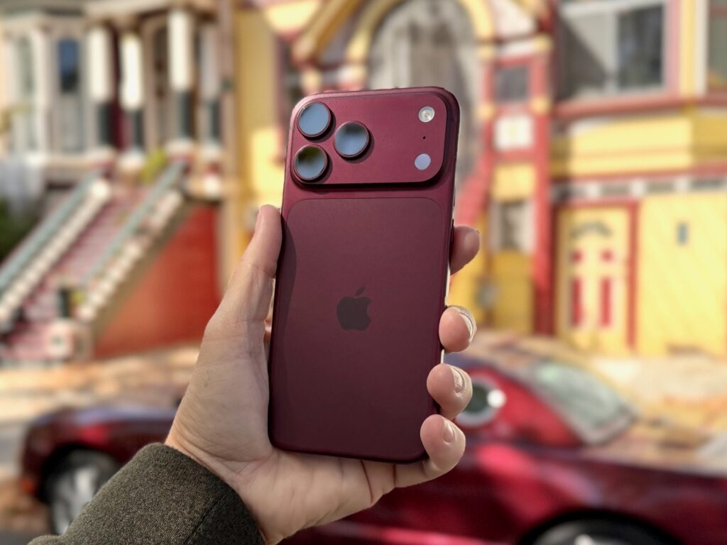「iPhone 18 Pro Max」で通話できない不具合　アップルは無償交換で対応 - CNET Japan