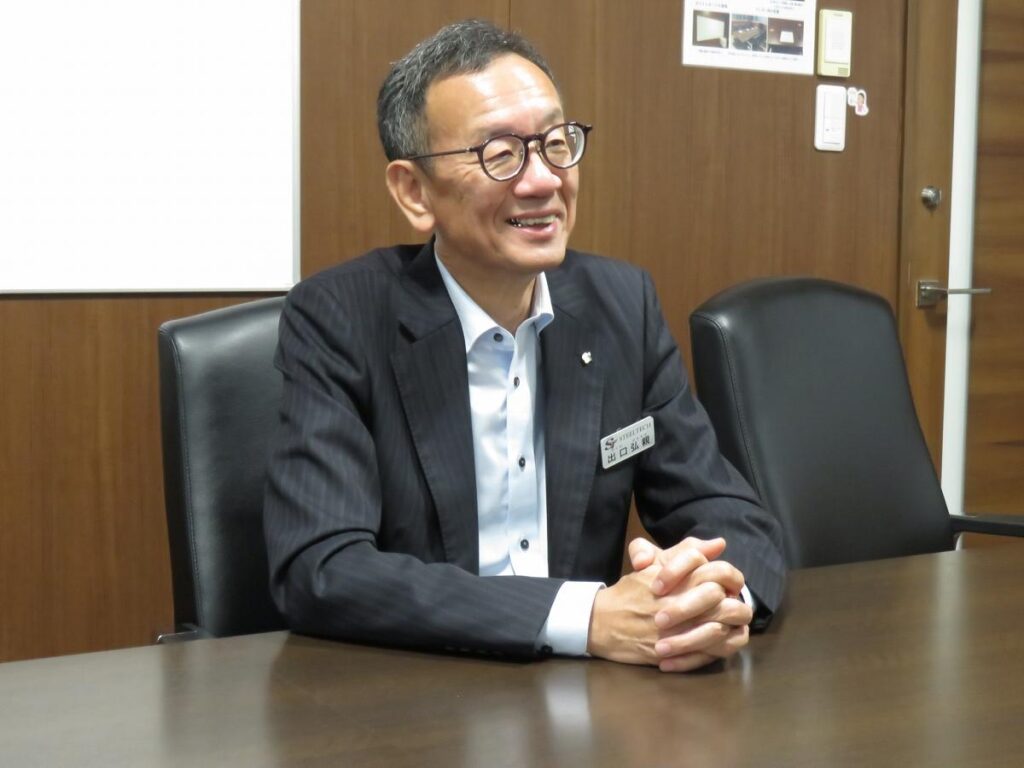 50代もGeminiで覚醒、愛知の町工場が「使われない壁」をぶち壊した「4つの仕掛け」 連載：勝てる工場のつくり方～スチールテック編～｜Seizo Trend