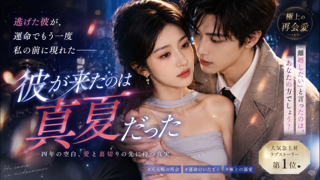 💔結婚式当日に逃げられ四年待った。四年後血まみれの彼が診察室に——後ろに一家三人📌#lizijie #ショートドラマ #中国ドラマ #新婚 #逃げられた#恋愛 #ラブコメ#溺愛 #感動#全話
