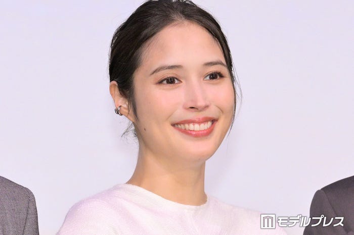 広瀬アリス、摂食障害・過食嘔吐に悩んだ過去「食べては吐いてみたいな」「今も戦っている瞬間もある」 - モデルプレス