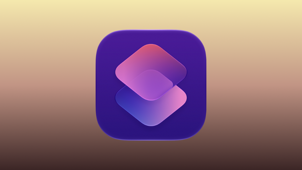 iOS27 ショートカット