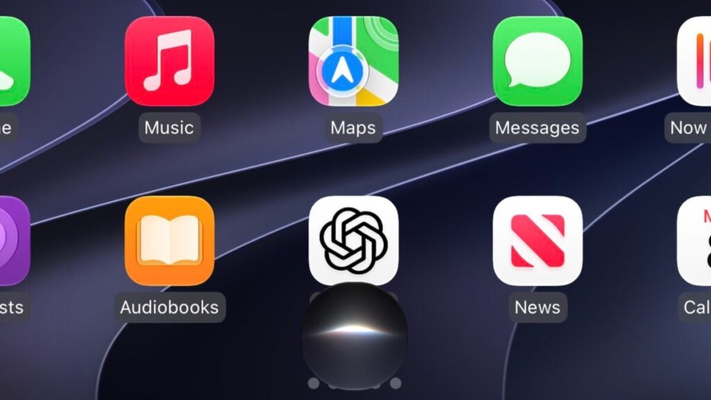 iOS27のCarPlayに追加された新機能まとめ!Siri AIや動画アプリ対応など – iPhone Mania iOS27 CarPlay