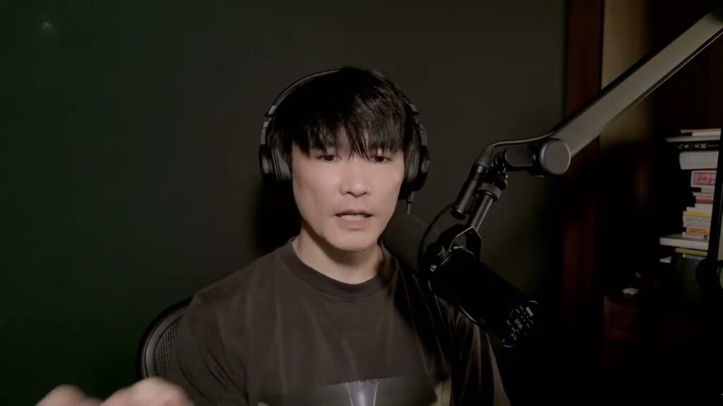 サカナクション山口一郎の今夜も雑談中。2026.10.5