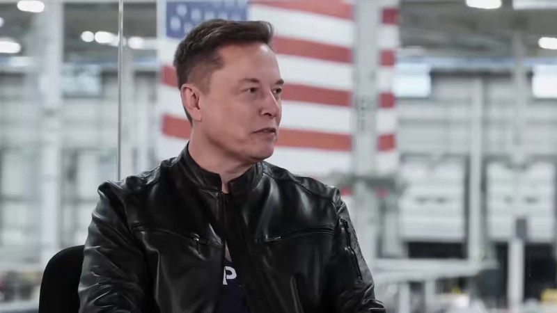 SpaceXAIを「SpaceXSI」に改名するとイーロン・マスクが表明 - GIGAZINE