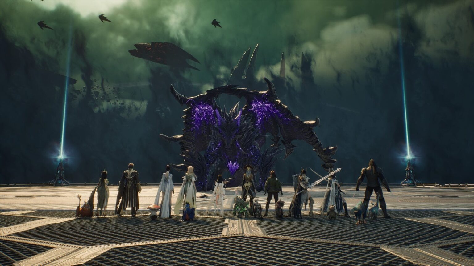 期待の新作MMORPG『AION2』Steam同接40万人で「Steamで3番目に人気のゲーム」に。お腹のぽっこりまでいじれるマイ主人公で天空オープンワールド – AUTOMATON 期待の新作MMORPG『AION2』Steam同接40万人で「Steamで3番目に人気のゲーム」に。お腹のぽっこりまでいじれるマイ主人公で天空オープンワールド - AUTOMATON