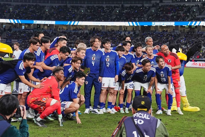 SOCCER DIGEST Web