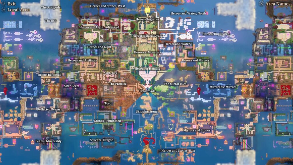 ［インタビュー］なぜ続編を開発しないのか。Jonathan Blow氏に聞く，10年に1本というゲームの作り方